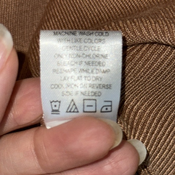 Madison & Hudson Short Sleeve Pullover- Sz Large - Picture 6 of 7